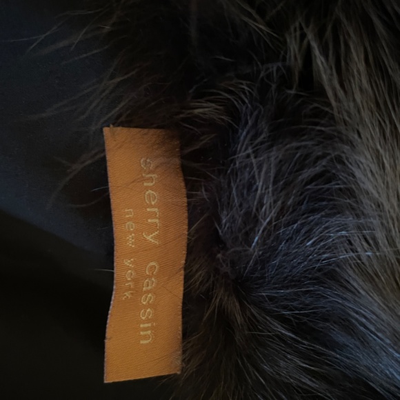 Sherry Cassin fox goat medium - Picture 6 of 11